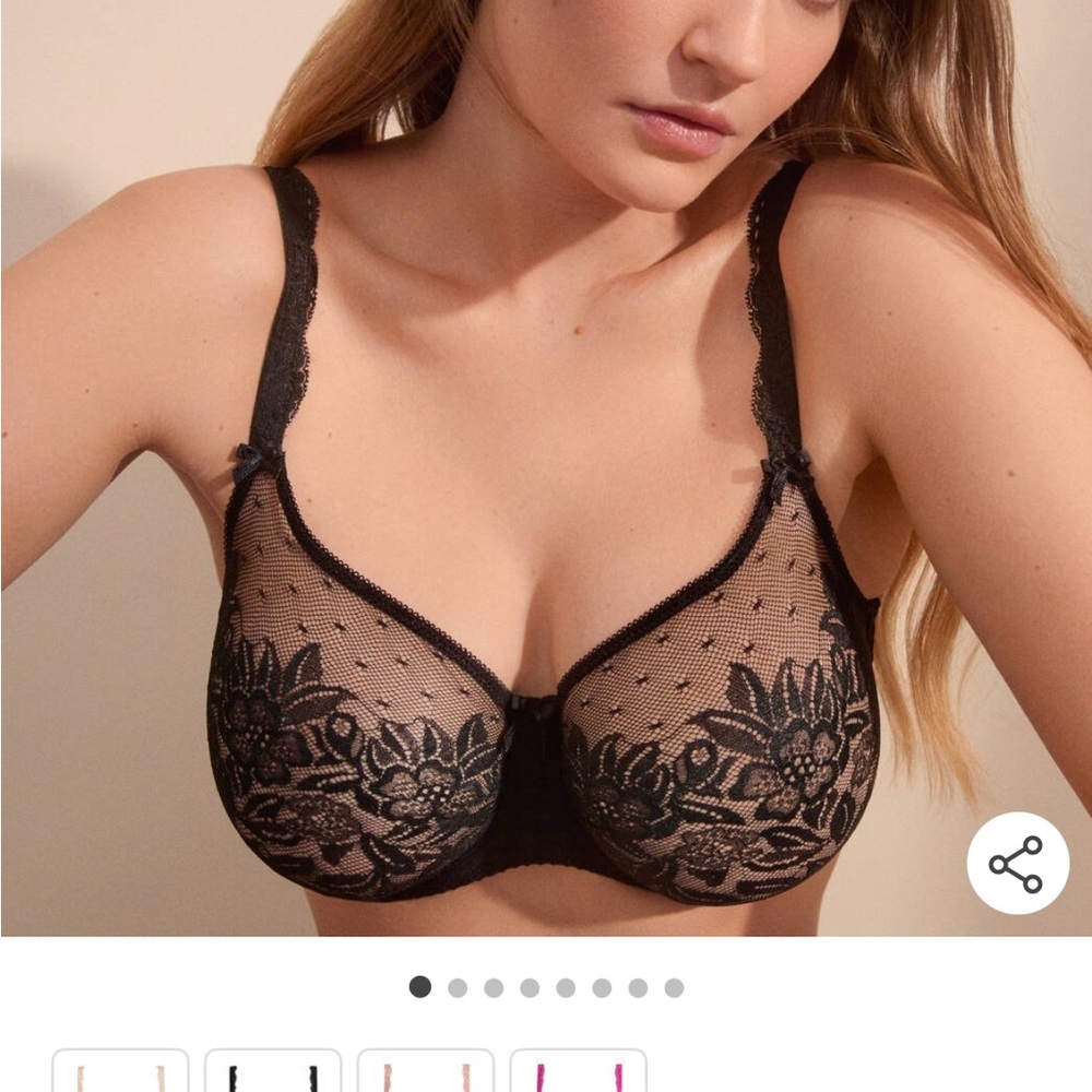 Prima Donna Madison (invisible sous t-shirt)